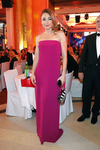 45. Deutscher Filmball 2018 in München