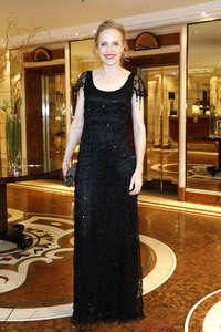 45. Deutscher Filmball 2018 in München