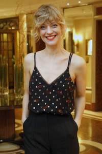 45. Deutscher Filmball 2018 in München