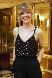 45. Deutscher Filmball 2018 in München