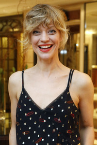 45. Deutscher Filmball 2018 in München
