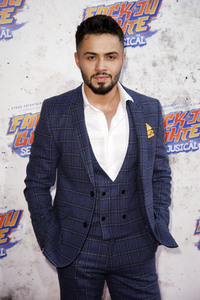 Musicalpremiere 'Fack Ju Göhte - Se Mjusicäl' in München