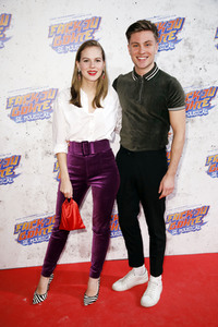 Musicalpremiere 'Fack Ju Göhte - Se Mjusicäl' in München