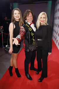 Musicalpremiere 'Fack Ju Göhte - Se Mjusicäl' in München