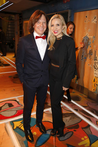 Musicalpremiere 'Fack Ju Göhte - Se Mjusicäl' in München