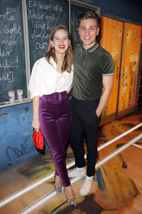 Musicalpremiere 'Fack Ju Göhte - Se Mjusicäl' in München