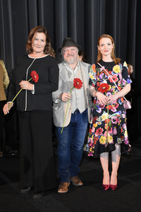 Filmpremiere 'Die kleine Hexe' in München