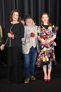 Filmpremiere 'Die kleine Hexe' in München