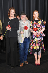 Filmpremiere 'Die kleine Hexe' in München