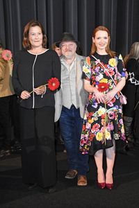Filmpremiere 'Die kleine Hexe' in München
