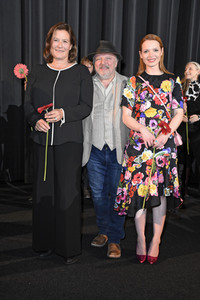 Filmpremiere 'Die kleine Hexe' in München