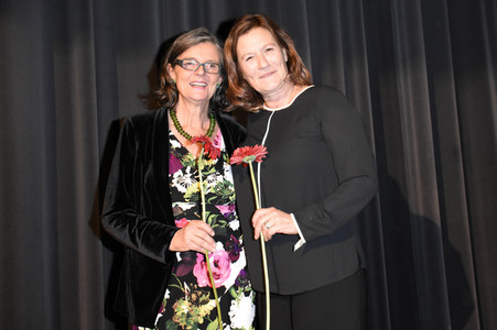 Filmpremiere 'Die kleine Hexe' in München