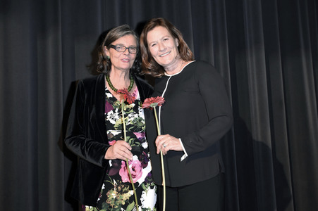 Filmpremiere 'Die kleine Hexe' in München