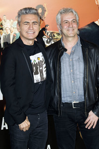 Photocall 'Made in Italy' in Rom
