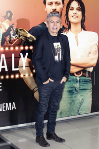 Photocall 'Made in Italy' in Rom