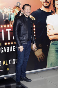 Photocall 'Made in Italy' in Rom