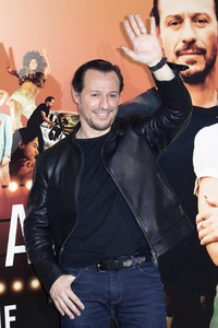 Photocall 'Made in Italy' in Rom