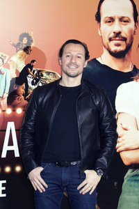 Photocall 'Made in Italy' in Rom