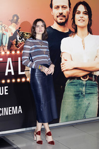Photocall 'Made in Italy' in Rom