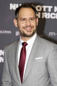 Filmpremiere 'Nur Gott kann mich richten' in Frankfurt