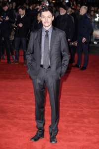Fan-Screening 'Maze Runner - Die Auserwählten in der Todeszone' in London