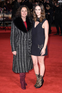 Fan-Screening 'Maze Runner - Die Auserwählten in der Todeszone' in London