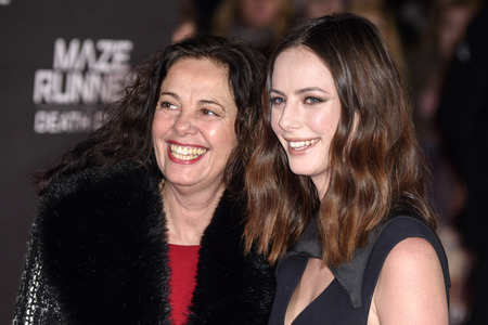 Fan-Screening 'Maze Runner - Die Auserwählten in der Todeszone' in London