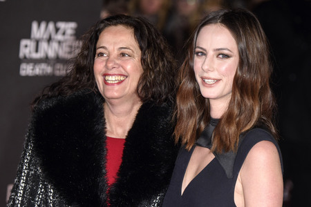 Fan-Screening 'Maze Runner - Die Auserwählten in der Todeszone' in London