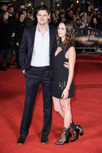 Fan-Screening 'Maze Runner - Die Auserwählten in der Todeszone' in London