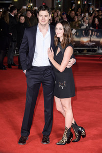 Fan-Screening 'Maze Runner - Die Auserwählten in der Todeszone' in London
