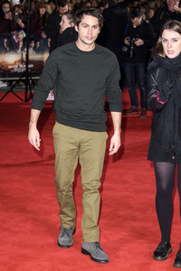Fan-Screening 'Maze Runner - Die Auserwählten in der Todeszone' in London
