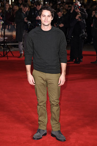 Fan-Screening 'Maze Runner - Die Auserwählten in der Todeszone' in London