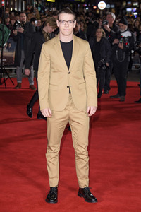 Fan-Screening 'Maze Runner - Die Auserwählten in der Todeszone' in London