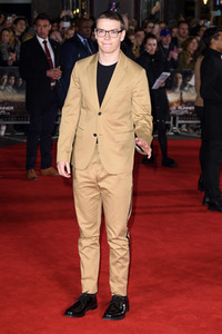 Fan-Screening 'Maze Runner - Die Auserwählten in der Todeszone' in London
