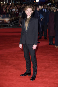 Fan-Screening 'Maze Runner - Die Auserwählten in der Todeszone' in London