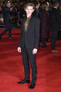 Fan-Screening 'Maze Runner - Die Auserwählten in der Todeszone' in London