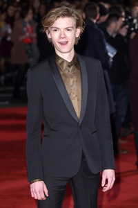 Fan-Screening 'Maze Runner - Die Auserwählten in der Todeszone' in London