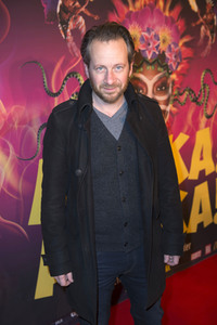 Deutschlandpremiere von 'Afrika! Afrika! - Die neue Show 2018' in Berlin