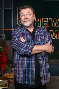 TV-Show 'Geheimniskrämer' in Köln