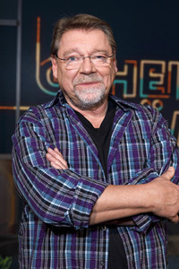 TV-Show 'Geheimniskrämer' in Köln