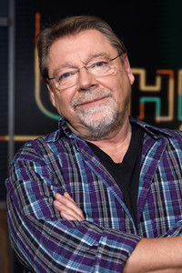 TV-Show 'Geheimniskrämer' in Köln