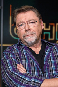 TV-Show 'Geheimniskrämer' in Köln