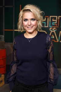TV-Show 'Geheimniskrämer' in Köln