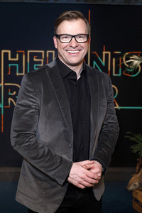 TV-Show 'Geheimniskrämer' in Köln