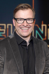 TV-Show 'Geheimniskrämer' in Köln