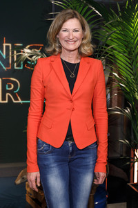 TV-Show 'Geheimniskrämer' in Köln