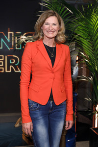 TV-Show 'Geheimniskrämer' in Köln