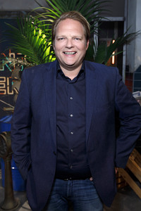 TV-Show 'Geheimniskrämer' in Köln