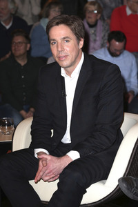 Talkshow 'Markus Lanz' in Hamburg