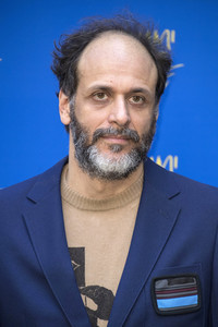 Photocall 'Call Me by Your Name' in Rom